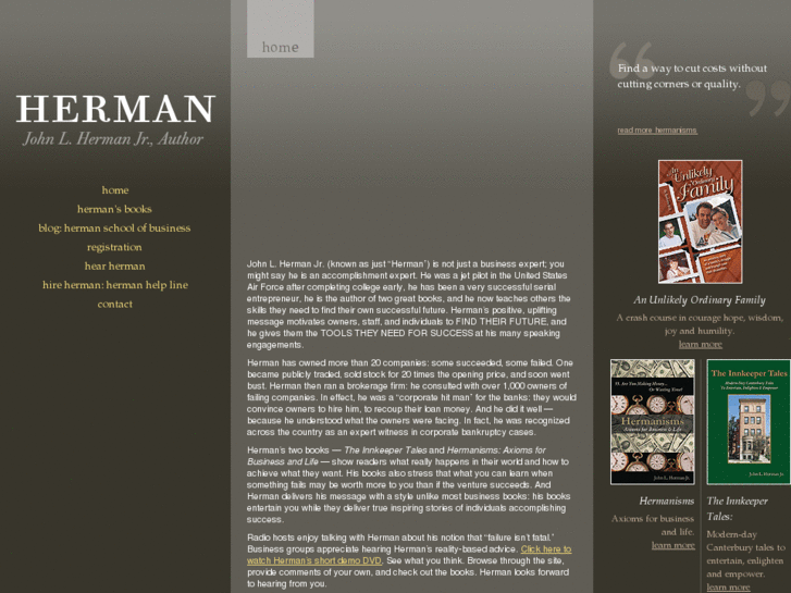 www.hermanisms.com