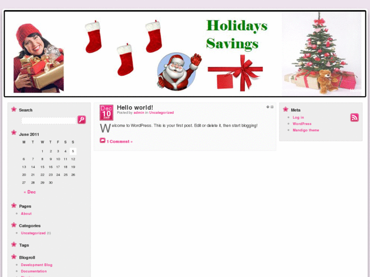 www.holidayssavings.com