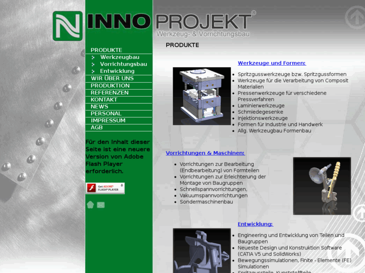 www.innoprojekt.com