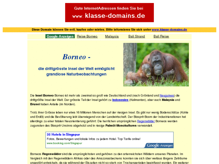 www.insel-borneo.de