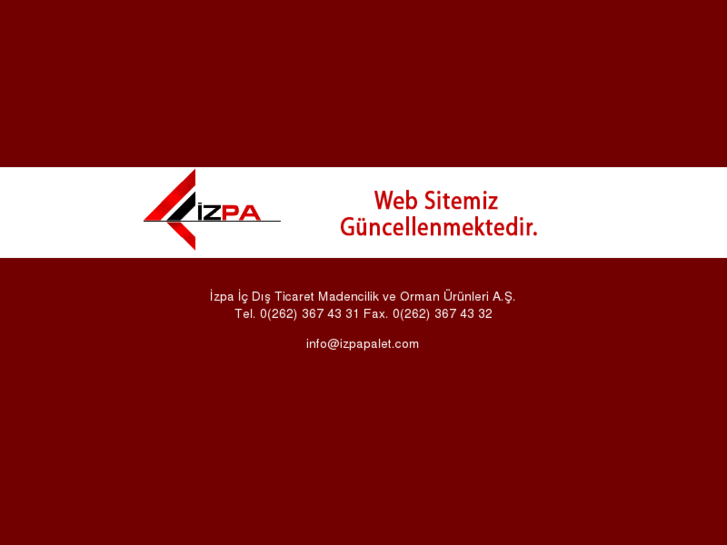 www.izpapalet.com