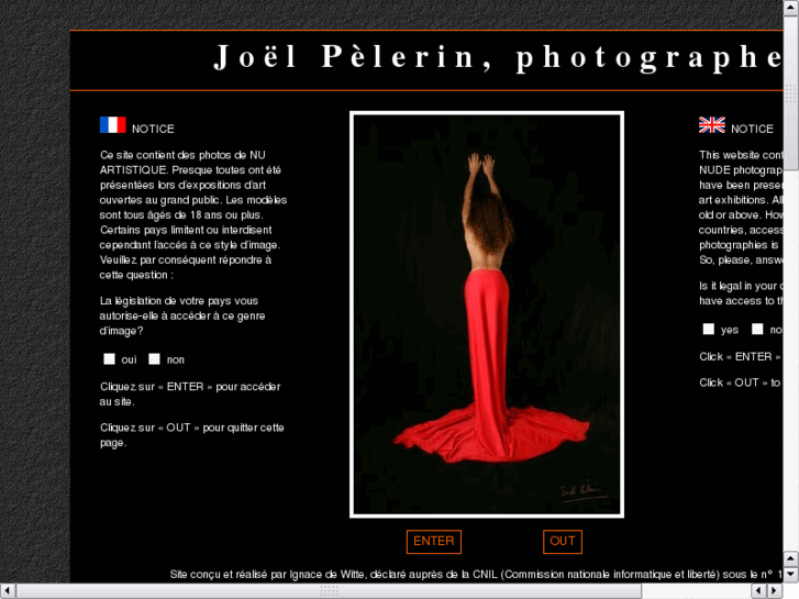 www.joel-pelerin.com