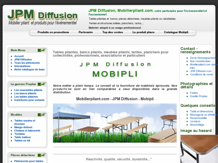 www.jpmdiffusion.fr