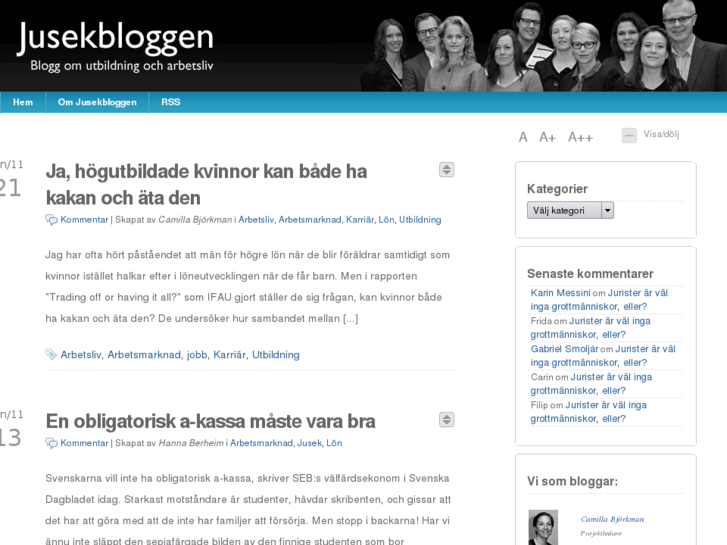 www.jusekbloggen.se