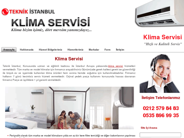 www.klimaservisiyiz.com