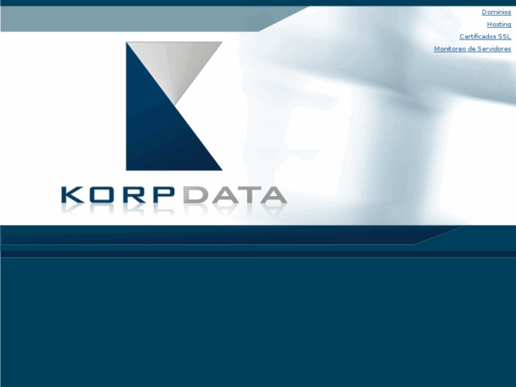 www.korpdata.net