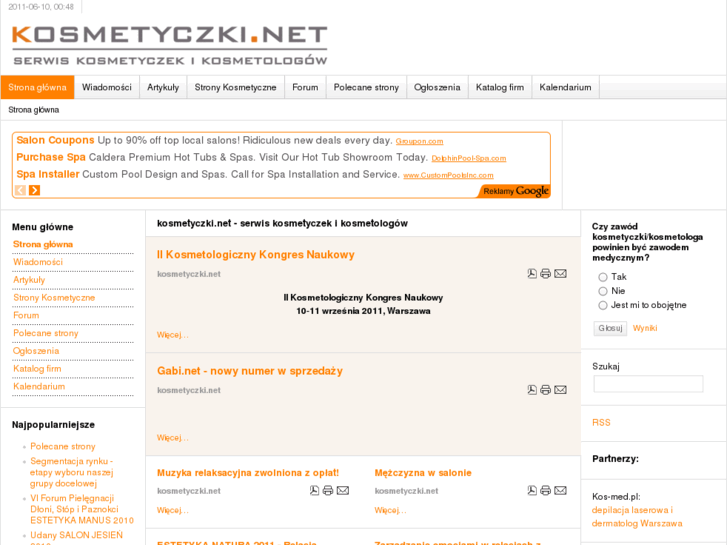 www.kosmetyczny.com.pl