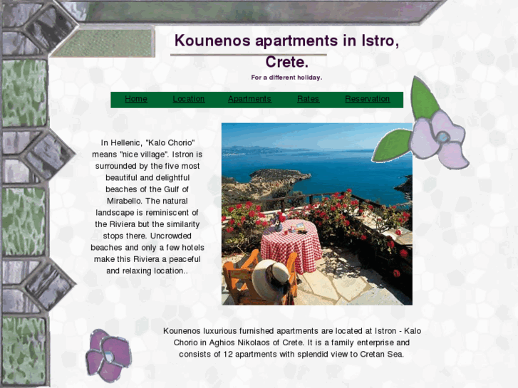 www.kounenos-apartments.com