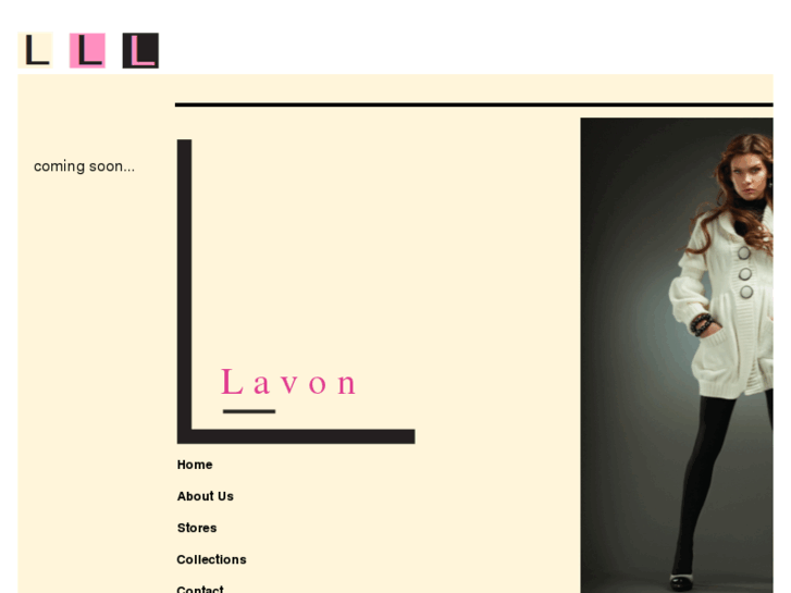 www.lavonfashion.com