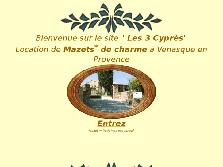 www.les3cypres.com