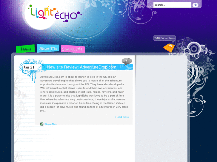 www.lightecho.com