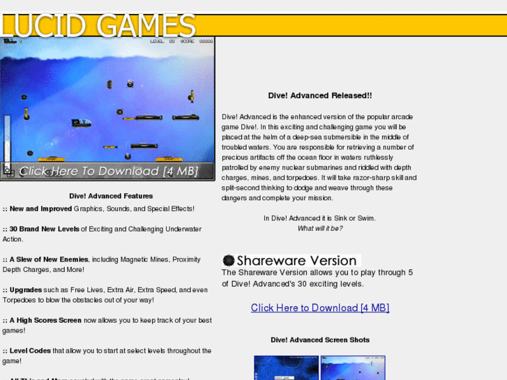 www.lucidgames.net