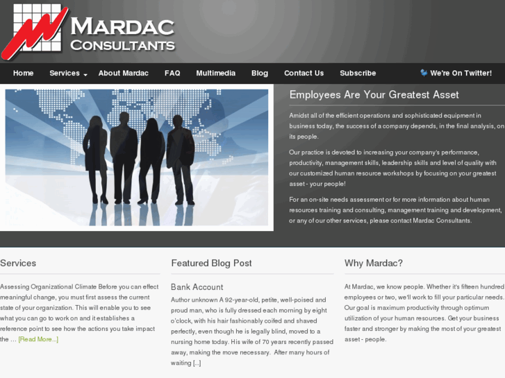 www.mardac.com