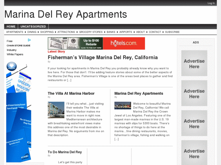 www.marinadelreyapartments.com