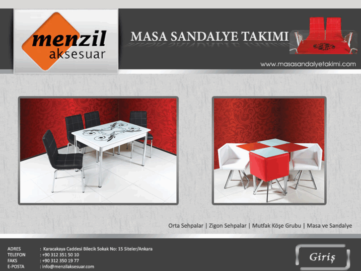 www.masasandalyetakimi.com