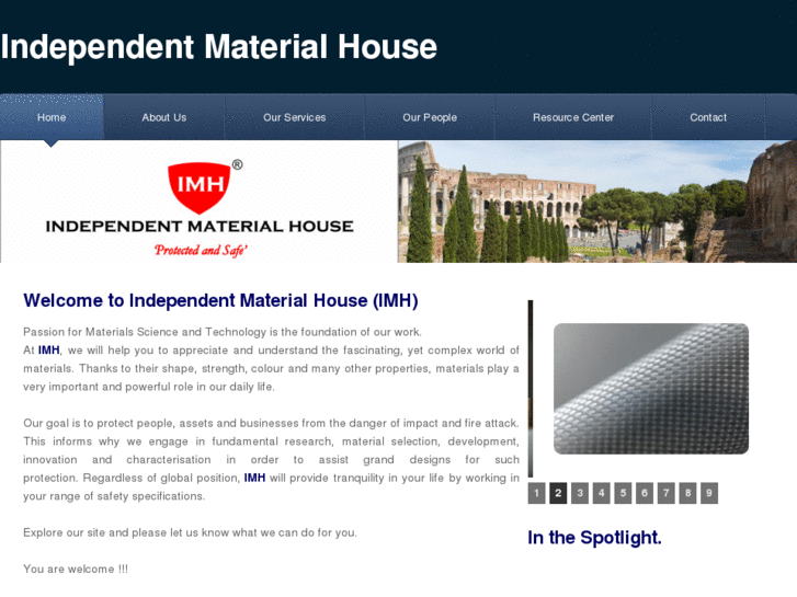 www.materialhouseconsults.com