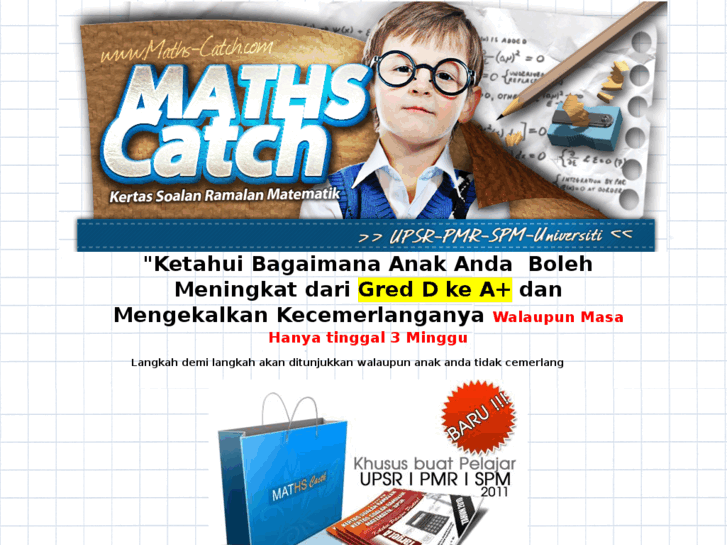 www.maths-catch.com