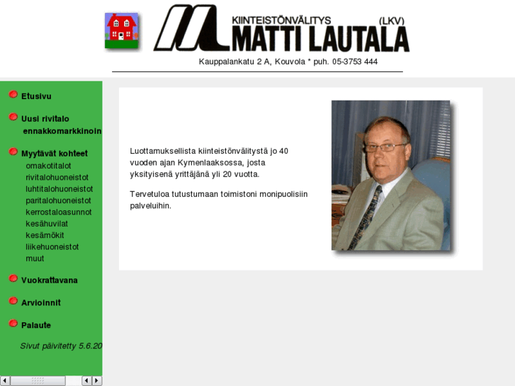 www.mattilautala.net