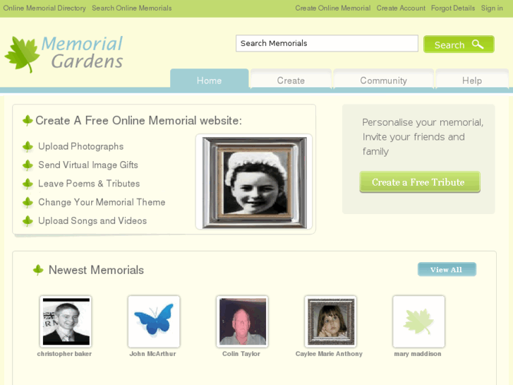 www.memorial-gardens.org