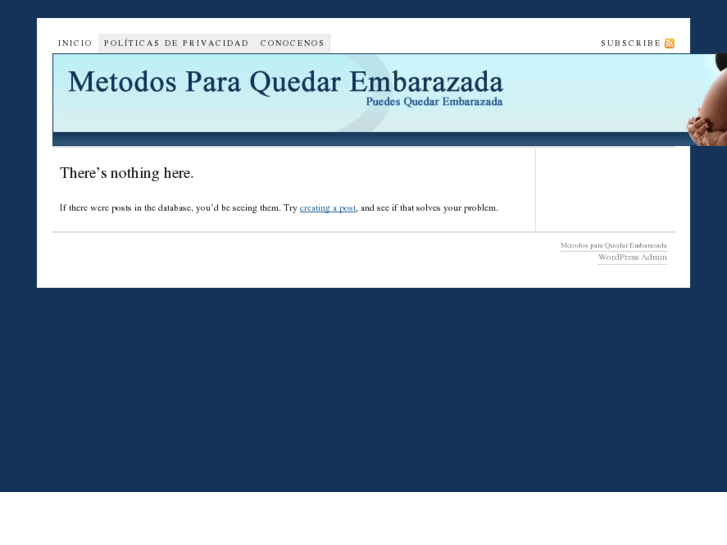 www.metodosparaquedarembarazada.com