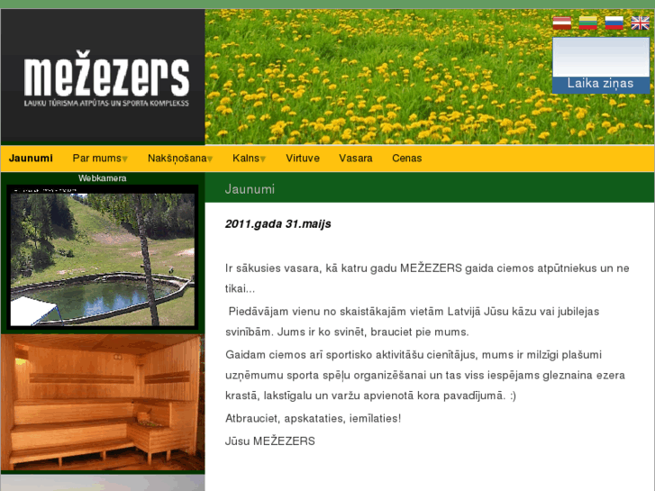 www.mezezers.lv