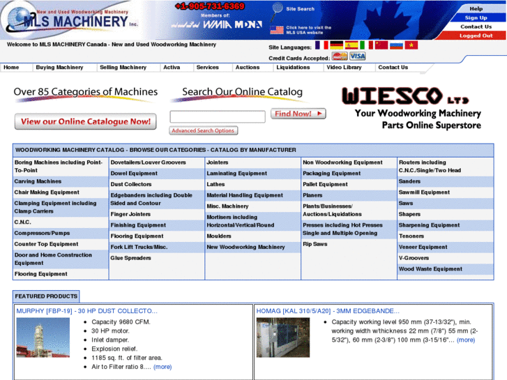 www.mls-machinery.com