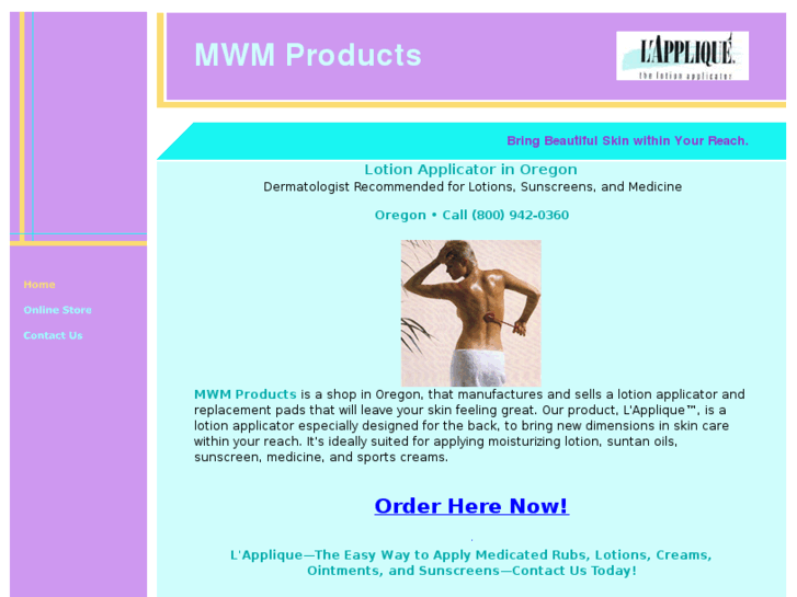 www.mwmproducts.com