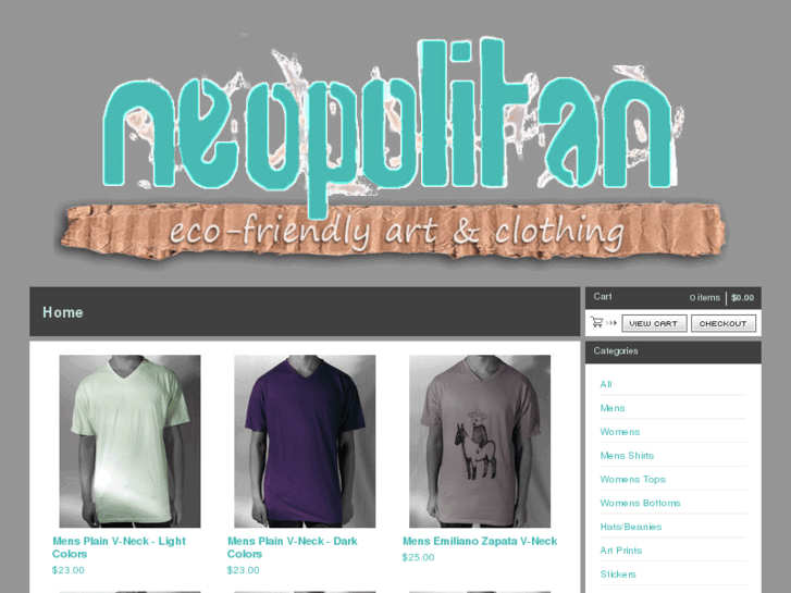 www.neopolitanclothing.com