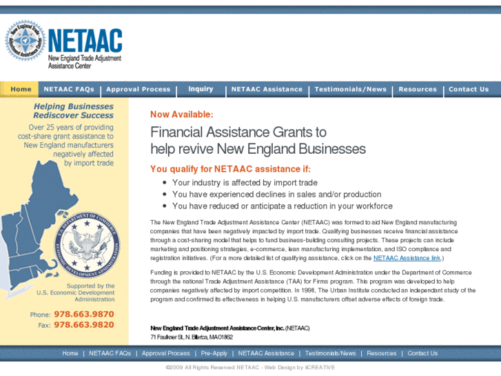 www.netaac.org