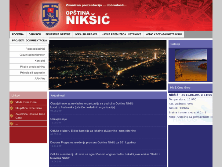 www.niksic.me