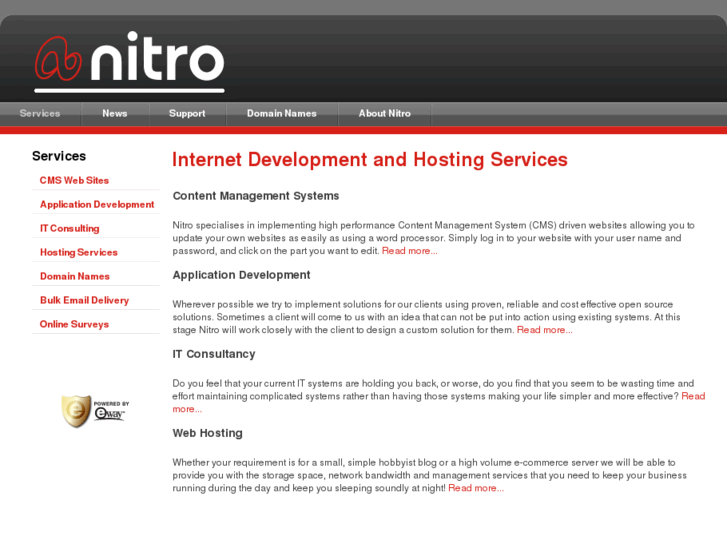 www.nitrodns.net