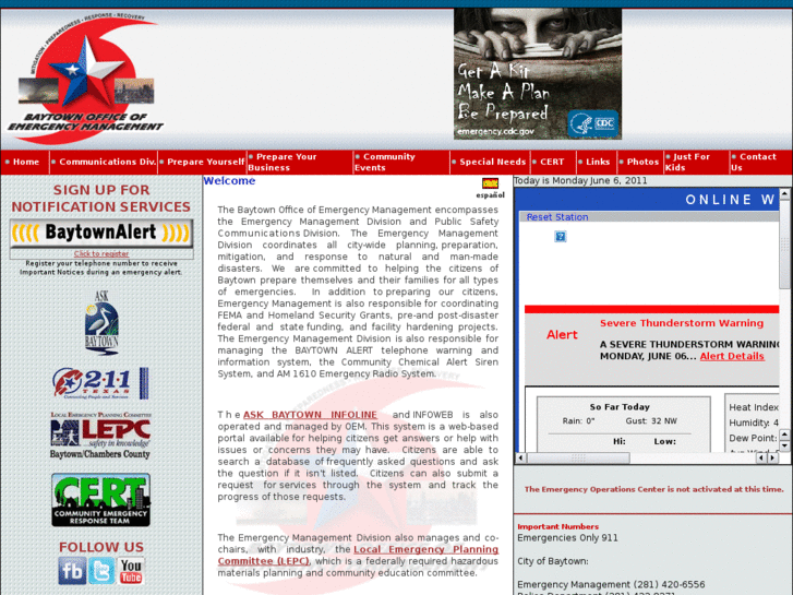 www.oembaytown.org
