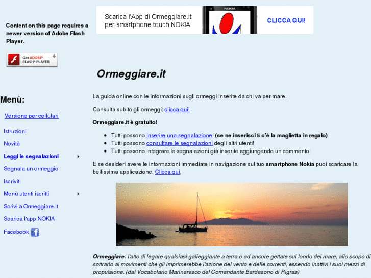 www.ormeggiare.it