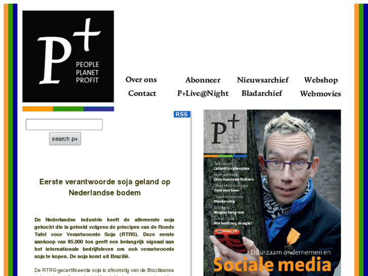 www.p-plus.nl