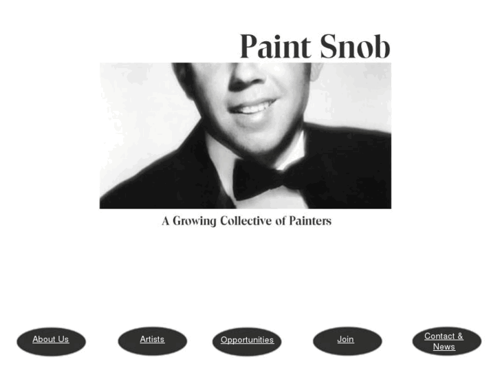 www.paintsnob.com