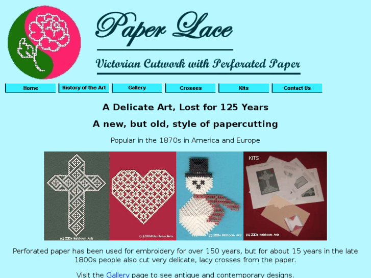 www.paper-lace.com