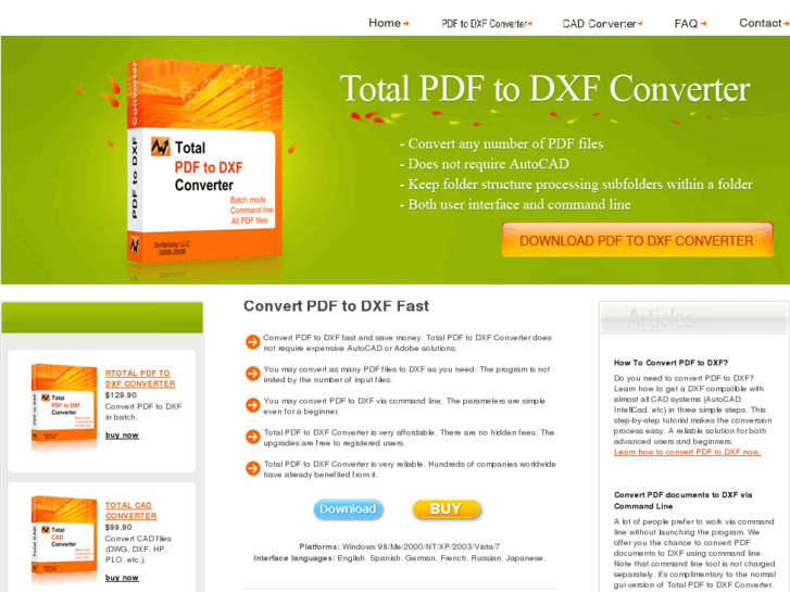 www.pdf-to-dxf.com