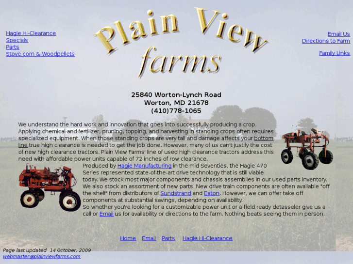 www.plainviewfarms.com