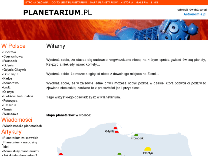 www.planetarium.pl