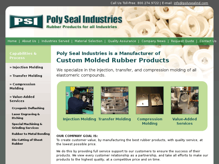 www.polysealind.com