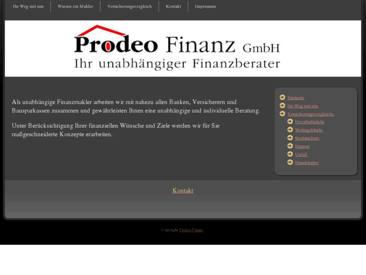 www.prodeo-finanz.com