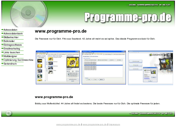 www.programme-pro.de