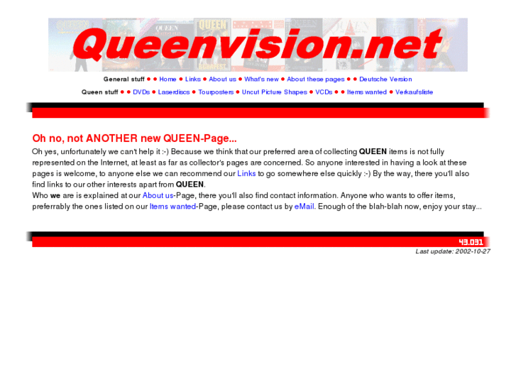 www.queenvision.net