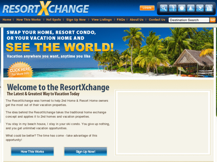 www.resortxchange.com