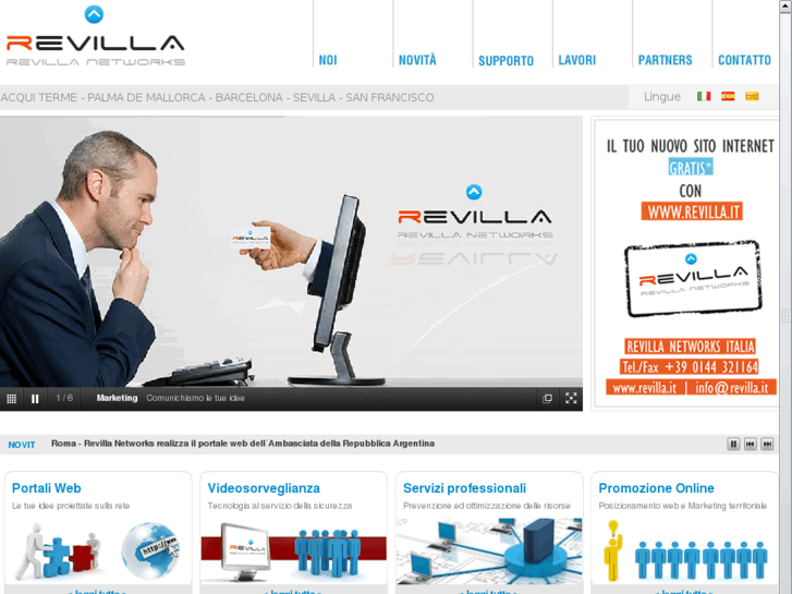www.revilla.eu