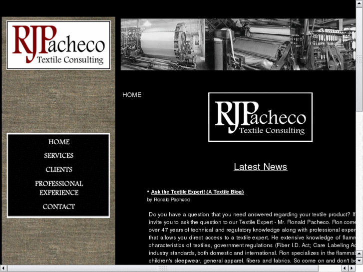 www.rjpacheco.com