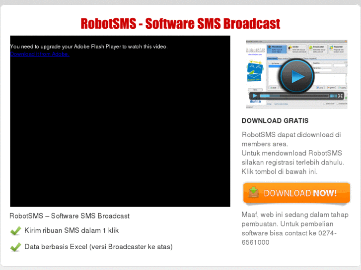 www.robotsms.com