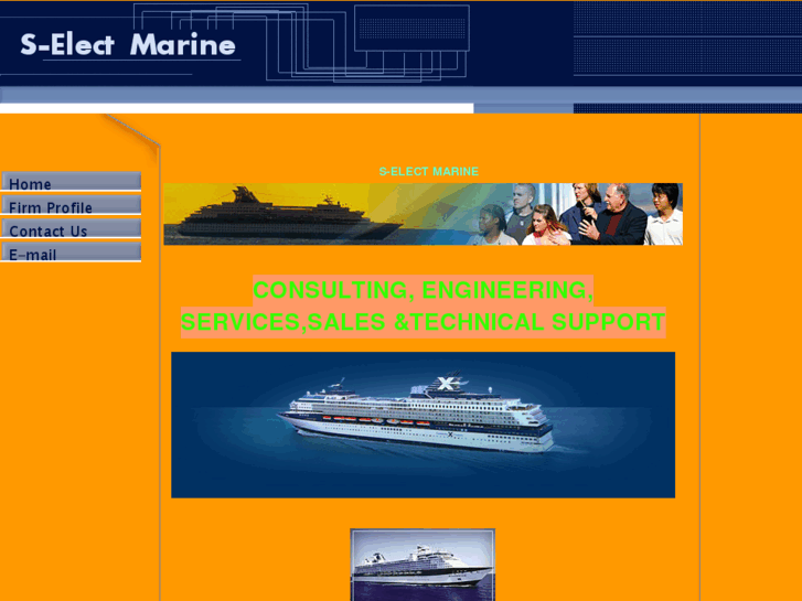 www.s-electmarine.com