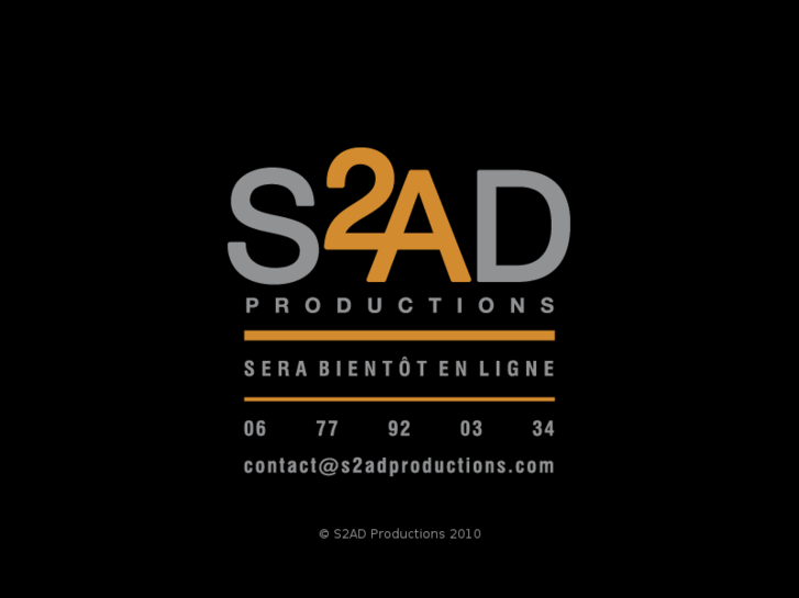 www.s2adproductions.com