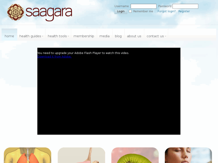 www.saagara.com